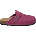 CMP Eco Taraz Home Slippers, Amaranto Mel., Woman, 41