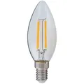 Led E14 Led-lampa "e14 Led" Aus Glas Von Lindby