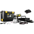 Wagner FinishControl 4000 Standardspray Kit + extra Akku im exklusiven Bundle