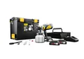 WAGNER FinishControl 4000 18V StandardSpray Kit - das mobile XVLP Akku-Farbsprühsystem inkl. Akku