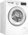 Bosch SER6 WUU28T71 Waschmaschine, Unterbaufähig - Frontlader 8 kg max