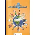 ABC der Tiere 4 - Arbeitsheft Lesebuch · Neubearbeitung