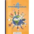 ABC der Tiere 4 - Arbeitsheft Lesebuch · Neubearbeitung