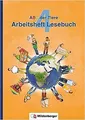ABC der Tiere 4 – Arbeitsheft Lesebuch · Neubearbei... | Buch | Zustand sehr gut