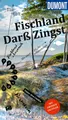 Reiseführer DUMONT direkt Reiseführer Fischland, Darß, Zingst Mit großem Faltplan Claudia Banck