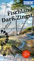 DUMONT direkt Reiseführer Fischland, Darß, Zingst ~ Claudia  ... 9783616000824
