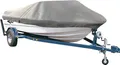 [PRO.TEC]® BIS 580cm x 295cm 19´ GRAU PERSENNING BOOTSPLANE BOOTSPERSENNING BOOT ZUBEHÖR