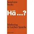 Marketing in Leichter Sprache