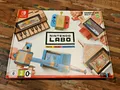 Nintendo Labo Toy-Con 1 Multi-Set (Nintendo Switch) 1 Teil wurde aufgebaut