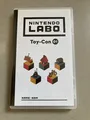 Nintendo Labo Toy-Con 1 (Nintendo Switch)