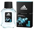 ✅ Adidas Ice Dive Eau de Toilette EDT Herrenparfum Duft OVP NEU 50ml ✅