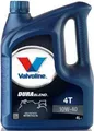 VALVOLINE 4 Liter Motorradmotoröl DURABLEND 4T 10W40 SW