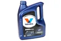 Valvoline Motoröl 10W-40 DuraBlend Teilsynthetiköl Motor Öl API SL 4T 4L Kompatibel mit AIXAM Scouty Cabrio A.751 Schrägheck