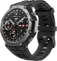 Huami Amazfit T-Rex 3 Onyx Schwarz