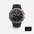 GPS-Uhr Smartwatch Hyrox-Modus - T-Rex 3