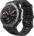 Amazfit T-Rex 3 Outdoor 48mm Smartwatch NFC Zahlung (W2323GL1N)