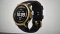 SW-0551 Amazfit T-Rex 3 Pro Outdoor Smartwatch 44 mm Amoled schwarz gold B-WARE