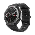 Amazfit T-Rex 3, 3,81 cm (1.5"), AMOLED, Touchscreen, WLAN, GPS, 68,3 g