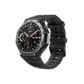Amazfit T-Rex 3 48.5mm Onyx Smartwatch HYROX-Modus (W2323GL1N)