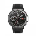 Amazfit T-Rex 3 Onyx Schwarz Smartwatch 1.5 AMOLED Mit Karten Und Navigation