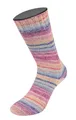 Wolle Kreativ! Lana Grossa - Meilenweit 100g Cotone Vegano Mango Fb. 4457