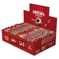 NESCAFÉ Classic Sticks, löslicher Bohnenkaffee in praktischen Einzelportionen, kräftiger Geschmack und intensives Aroma, 200g, 100er Pack (100 x 2g)