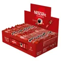 NESCAFÉ Kaffeesticks Instantkaffee, kräftig, 100 St.