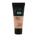 Maybelline New York Fit Me Matte Poreless Foundation 122 Creme