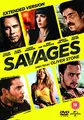 Savages - Extended Edition [DVD]