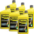 Prestone Kühlerschutz Konzentrat Kühlerfrostschutz 6x 1L -64°C alle PKW Marken
