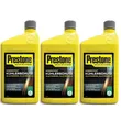 Prestone Kühlerschutz Konzentrat 3x1 Liter Kühlerfrostschutz für alle Hersteller