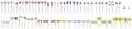Faller 180533 HO Verkehrsschilder-Set #NEU in OVP##