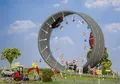 Faller H0 180533 Verkehrsschilder-Set