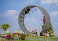 Faller 180533 H0 Verkehrsschilder-Set
