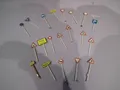 FALLER 180533 Verkehrsschilder Set HO / 20 Stück / TOP PREIS !