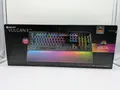 ROCCAT Vulcan II Max Verkabelte Mechanische Gaming Tastatur Schwarz