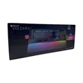 ROCCAT Vulcan II Max Verkabelte Mechanische Gaming-Tastatur - Schwarz