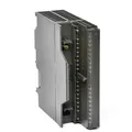 Siemens Simatic AO 4x16Bit 6ES7332-7ND02-0AB0 6ES7 332-7ND02-0AB0 s.Bild -used-