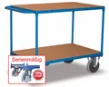 Tischwagen Etagenwagen Regalwagen Rollwagen versch. Größen VARIOfit - Girse