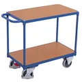 Etagenwagen Tischwagen Werkstattwagen Kommissionierwagen