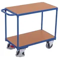 Tischwagen Plattformwagen Regalwagen Rollwagen Etagenwagen Transportwagen