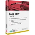 Lexware büro easy 2025 - Abo Software