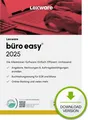 Lexware büro easy 2025 Abo-Vertrag 1 Jahr 1 Benutzer Download Win, Deutsch (nur für Neukunden) (00897-2034)