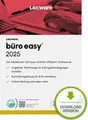 Lexware Büro Easy 2025, ABO-Version, Software-Download
