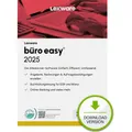 Lexware büro easy 2025 ABO-Lizenz 1PC (Win 10/11) 1 Jahr Laufzeit ESD