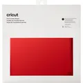 Cricut Transferfolie 30.5 x 30.5 cm Rot (1x) (2008721)