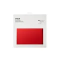 cricut Transferfolien für Schneideplotter rot 30,5 x 30,5 cm, 8 St.