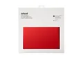 Cricut Transferfolien für Schneideplotter 30.5 cm x 30.5 cm rot