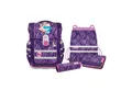 McNeill Schulranzen Schulranzen-Set ERGO COMPLETE 5tlg. MAGIC
