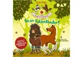 Der Audio Verlag Hörspiel Die Haferhorde - So ein Fohlentheater!,2 Audio-CDs